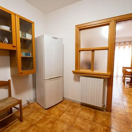 Apartment Dimora 137 Pietramelara
