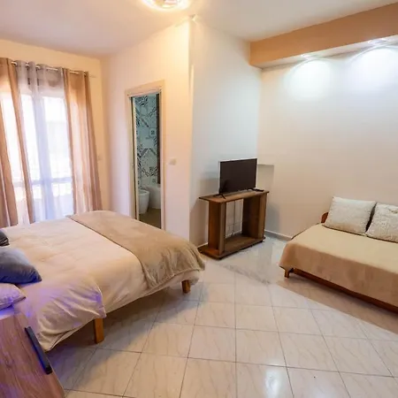 Dimora 137 Apartment Pietramelara